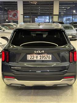 كيا سورينتو